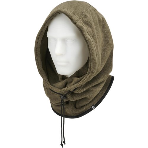 Brandit Arctic Balaclava olive Cene