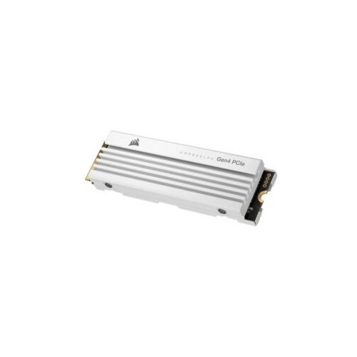 Corsair SSD 2TB M.2,MP600Elite7000/6500MB/s, Heatsink, PS5 Cijene