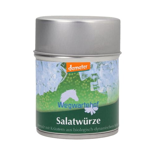 Wegwartehof Aromatična sol - 100g stresalnik Cene