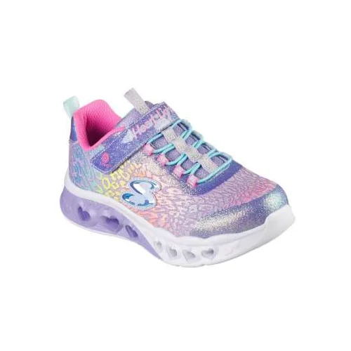 Skechers PATIKE FLUTTER HEART LIGHTS