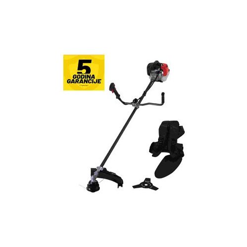  Motorni trimer za travu BMST52-PRO 1.9 KS 59107209985 Slike