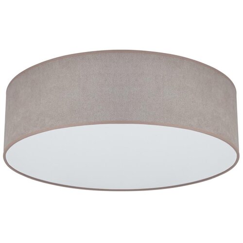  Duolla - LED plafonsko svetlo CORTINA LED/26W/230V prečnika 45 cm 4000K braon Cene