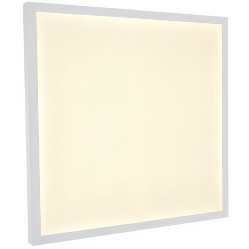 Mitea Lighting M203422-N 600x600 4000K nadgradni backside light led panel beli ram 40W 3600lm 220V Slike