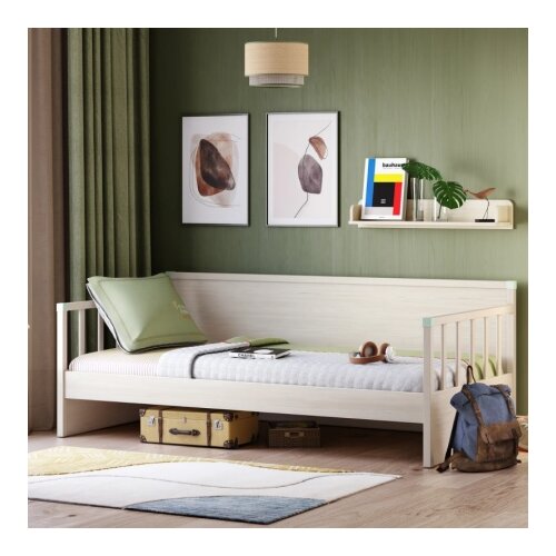 Cilek Montes natural sofa krevet 100x200 ( 20.76.1321.00 ) Cene