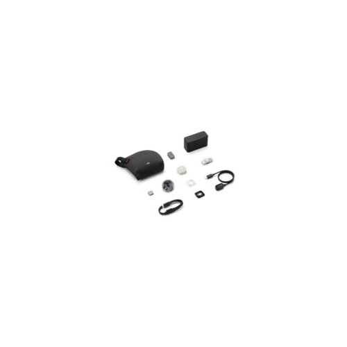 Dji Mic Mini 2S (1 TX + 1 Mobile RX+Charging Case) Cijene