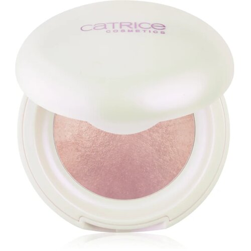Catrice PEARLFECTION highlighter za lice i područje oko očiju nijansa 02 Shell Yeah! g Cijene