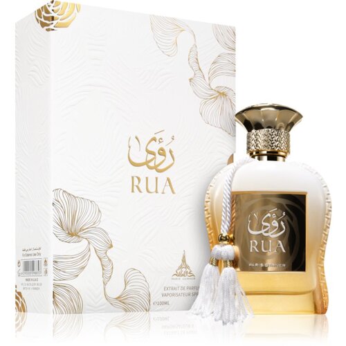 Paris Corner Rua parfumska voda uniseks 100 ml Slike