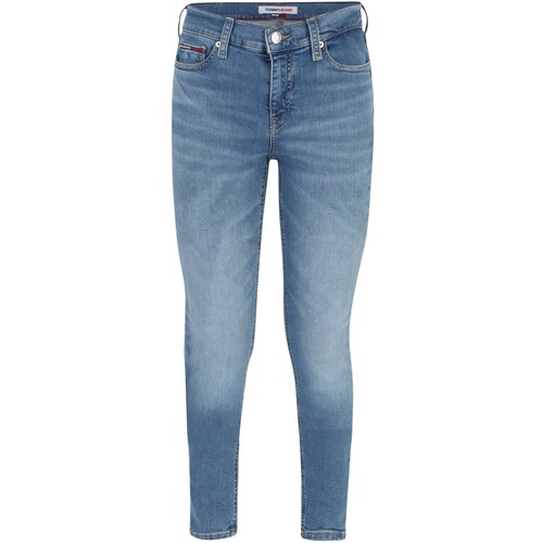 Tommy Jeans Traperice 'NORA' plavi traper Cijene
