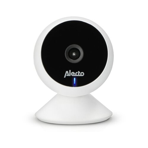 Alecto SMARTgyermek5 Wi-fi monitor dijece s kamerom, bijeli Cijene