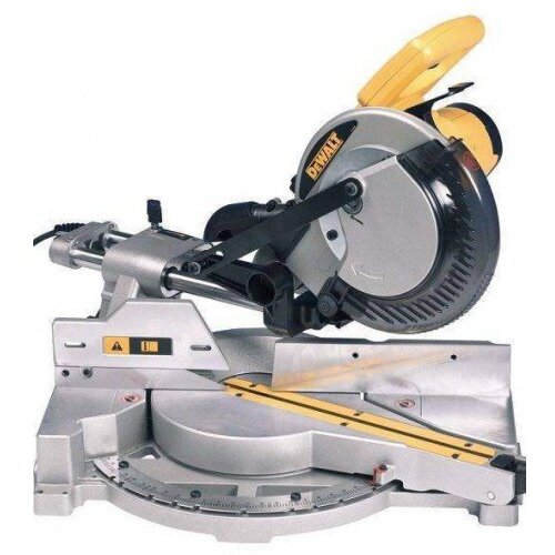Dewalt Potezna žaga DW712 Cene