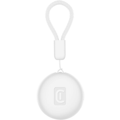 Cellular Line Tracy Tag bijeli Apple FindMy BTTRACYTAGW pametni tracker, bijeli Cijene
