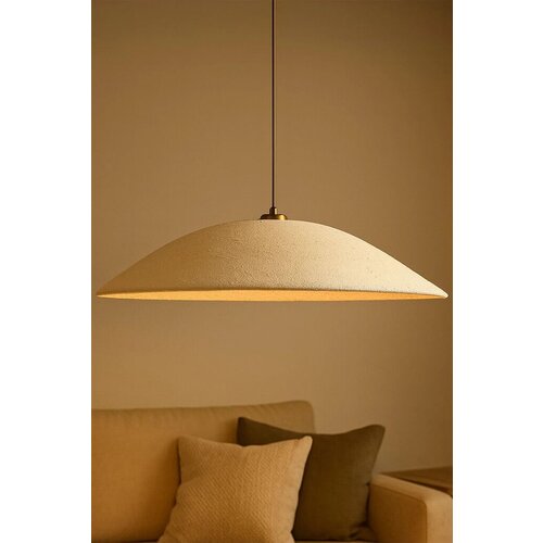 Opviq luster BK182, 1 x E27, max 40W, krem-zlatni Cene