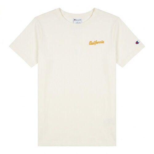 Champion Ss Tee Bijela Slike