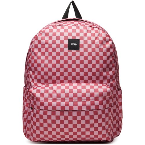 Vans OLD SKOOL CHECK BACKPACK Ružičasta Cijene