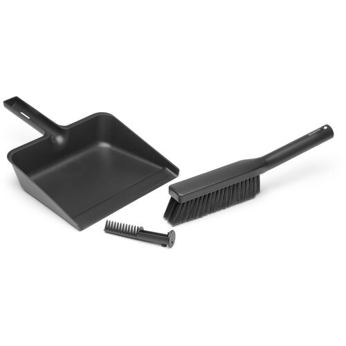 Brabantia SinkSide set metlice in smetišnice - 1 set Cene