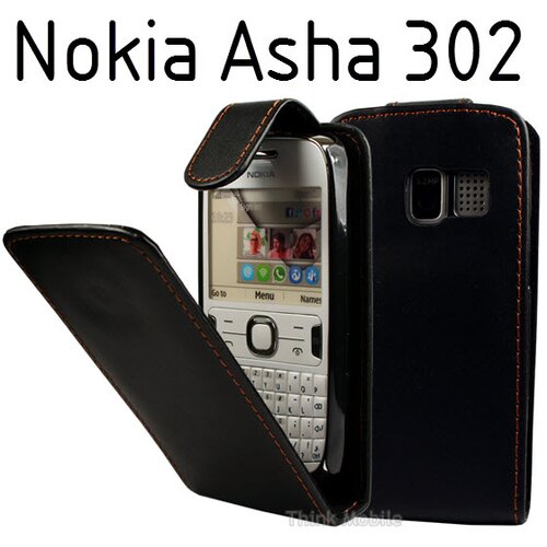  Preklopni etui / ovitek / zaščita za Nokia Asha 302 Cene