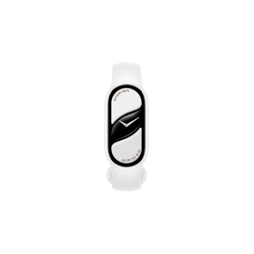 Xiaomi Smart Band 10 bijela BHR07Y5GL Cijene
