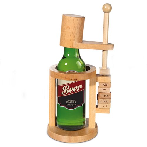 Olimp Sport Zagonetna pivska flaša Cene