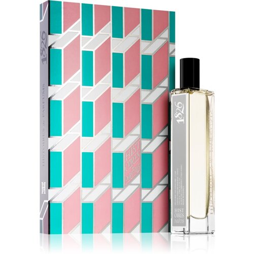 Histoires de Parfums 1826 parfumska voda za ženske 15 ml Slike