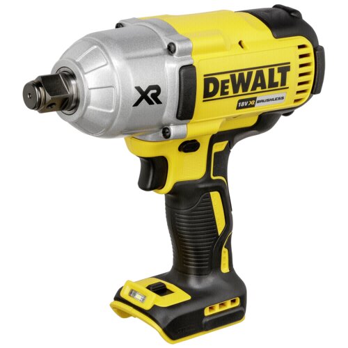 Dewalt DCF897NT akumulatorski udarni odvijač, 3/4", 18V u koferu Cijene