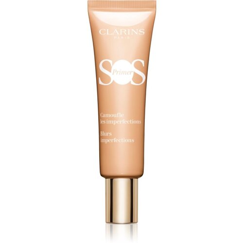 Clarins SOS Primer podlaga za make-up odtenek Imperfections 30 ml Cene
