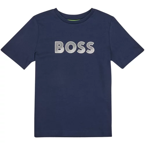 Boss Majice s kratkimi rokavi J25O03-849-J