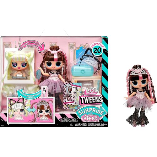 Mattel Lutka LOL Billie Cene