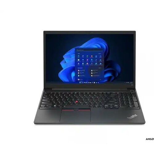 Lenovo Laptop ThinkPad E15 G4 15.6 FHD/R5 5625U/16GB/NVMe 512GB/Win10Pro 21ED006SCX Slike