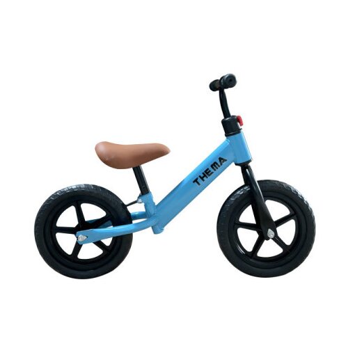Thema Sport bicikl za decu TSport 101 plavi balans ( TS-101 PL ) Slike