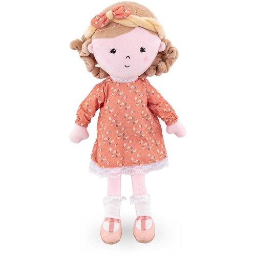 Petite &amp;amp; Mars Cuddly Toy Sophie punčka 35 cm Slike