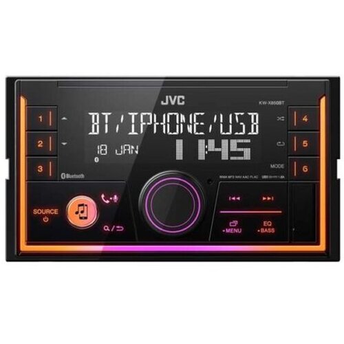 JVC Auto radio KWX850BT Cijene