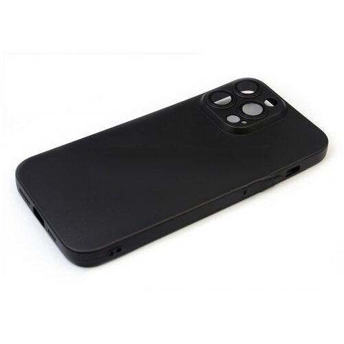  ZAŠTITNA MASKA TPU APOLLO CASE IPHONE 13 PRO BLACK Cijene