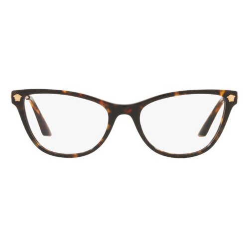 Versace VE3309 108 L (54) Havana/Kristalna Cene