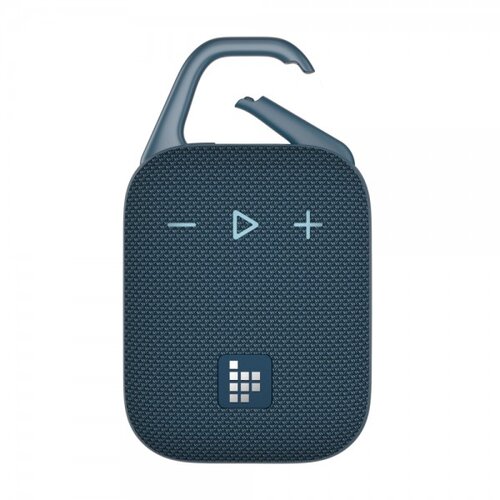 Tronsmart prijenosni zvučnik Portable Speaker H1, plava Cijene