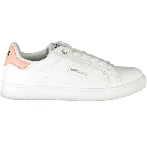 GAS WHITE WOMEN&#39;S SPORTS SHOES Cene