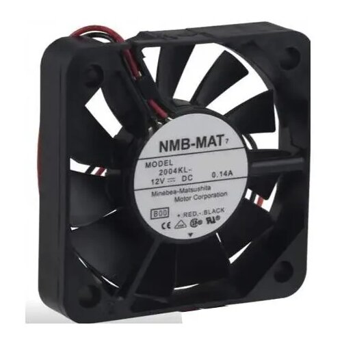 MINEBEA MITSUMI Ventilator 2004KL-05W-B50-B00 50x50x10mm Cijene