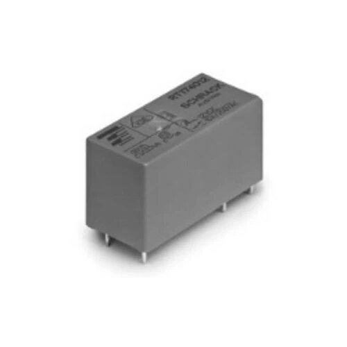 TE CONNECTIVITY Industrial Reinforced PCB Relays up to 16AIndustrial Reinforced PCB Relays up to 16A 4-1393239-4 AMP Slike