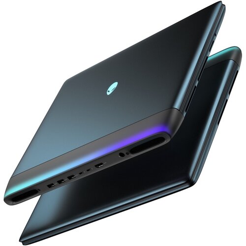 Dell FHD IR RGB Alienware 16 Area-51 16 inch QHD+ 240Hz 500nits Core Ultra 9 275HX 64GB 2TB SSD GeForce RTX 5090 24GB RGB Backlit Win11Pro gaming laptop Cene