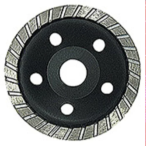 Brusni kotač (Promjer: 105 mm, Prikladno za: Beton)