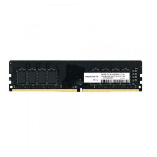 Innovation IT RAM DDR4 16GB 3200MHz Cene