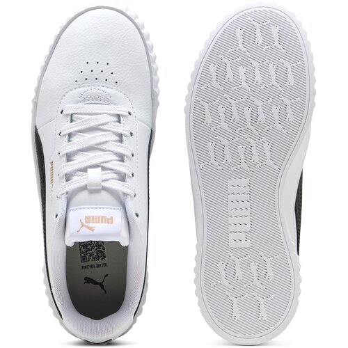 Puma Nizke superge &amp;#039;Carina 3.0&amp;#039; zlata / črna / bela Slike