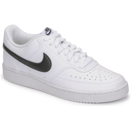 Nike w court vision lo nn bijela Slike