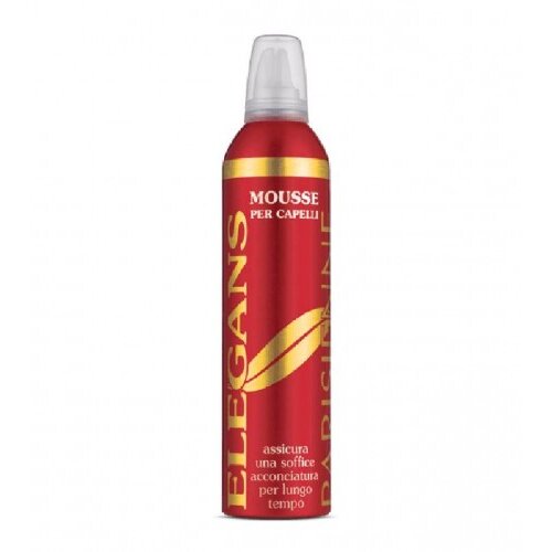 PARISIENNE Pjena za kosu ELEGANS 400ml Slike