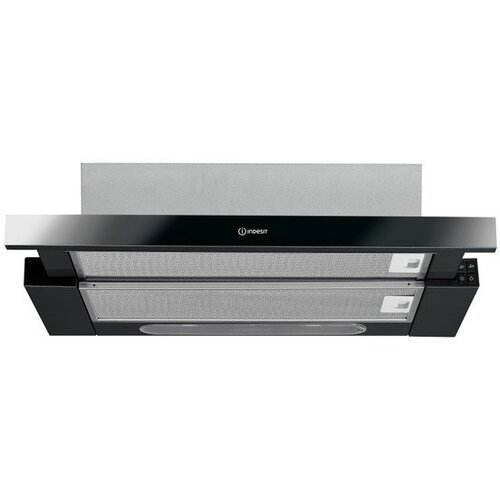 Indesit ugradbena napa IAHTT64FLSK Slike