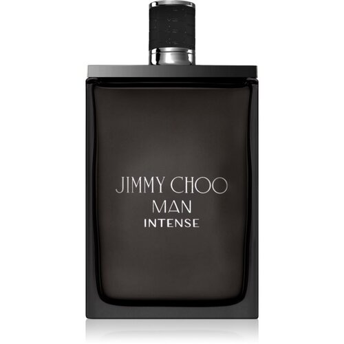 Jimmy Choo Man Intense toaletna voda za mo&amp;scaron;ke 200 ml Slike