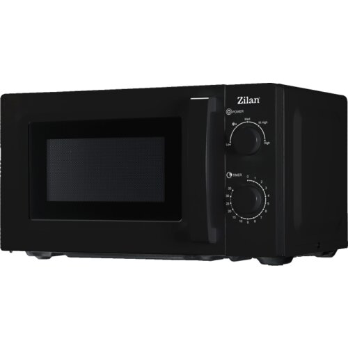 Zilan Mikrovalna pećnica, 600 W, zapremina 20... Slike