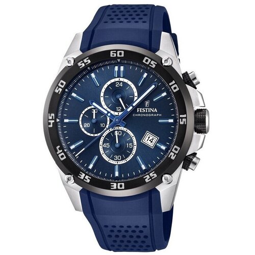 Festina Analogne ure 203302 pisana Slike