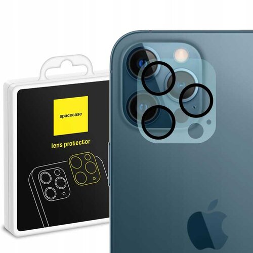 Spacecase STEKLO ZA KAMERO KALJENO STEKLO ZA IPHONE 13 PRO 13 PRO MAX, (21964849) Cene