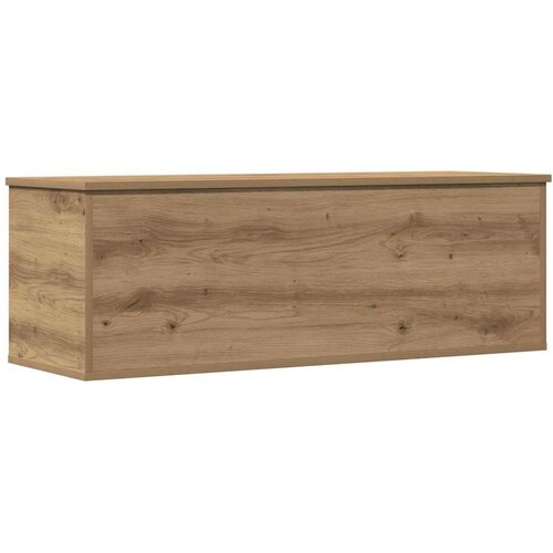  Kutija za spremanje Umjetnički hrast 102 x 35 x 35 cm Slike