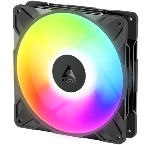 Arctic freezer P14 Pro Reverse A-RGB Ohi&scaron;je računalnika Ventilator 14 cm Črno 1 kos Cene
